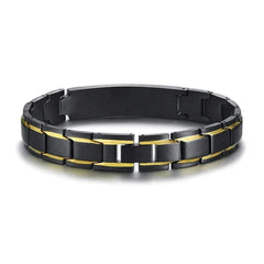 Never Give Up Motivation Bracelet