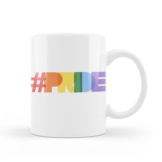 Pride Coffe Mug