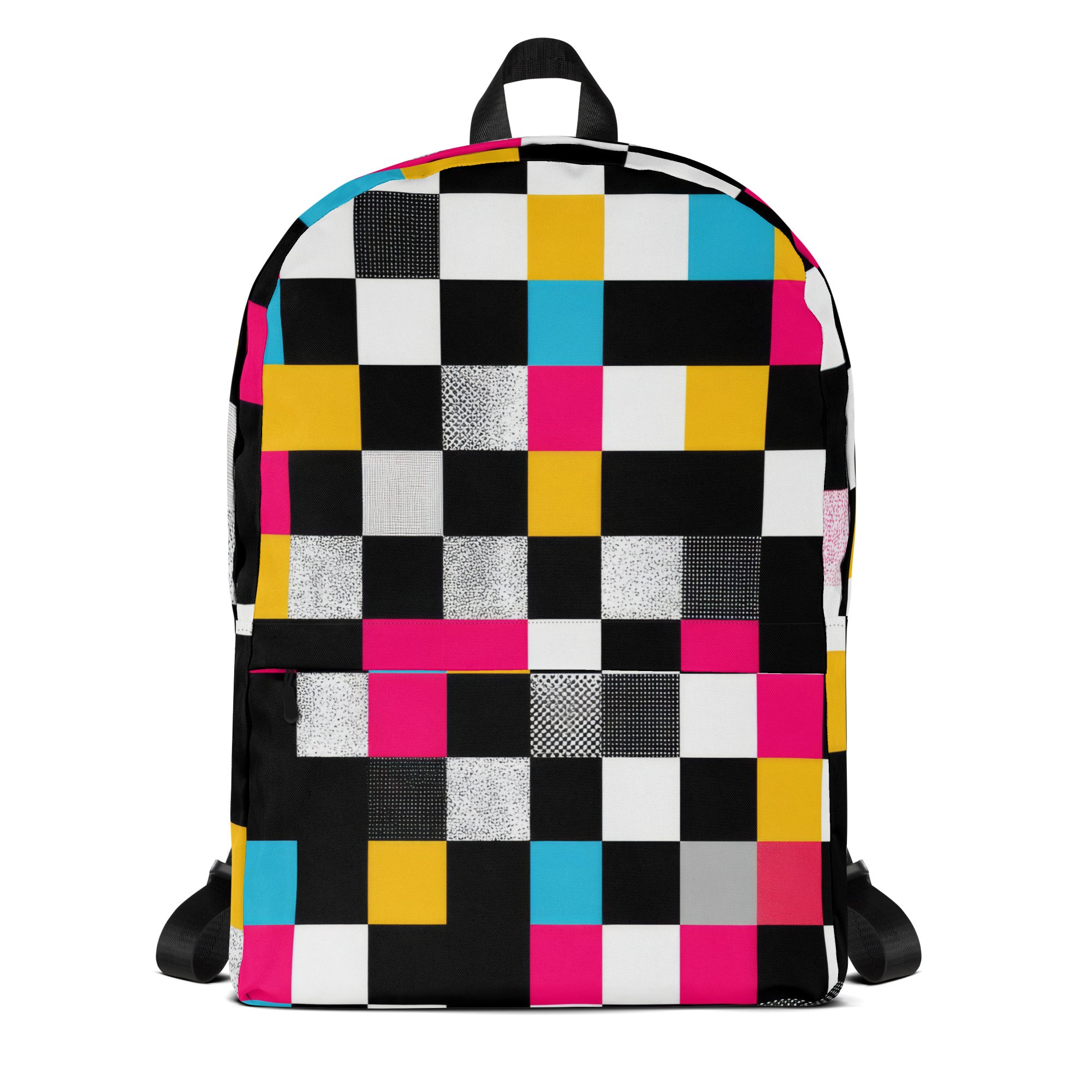 Beadboard Backpack Checkerboard Backpack