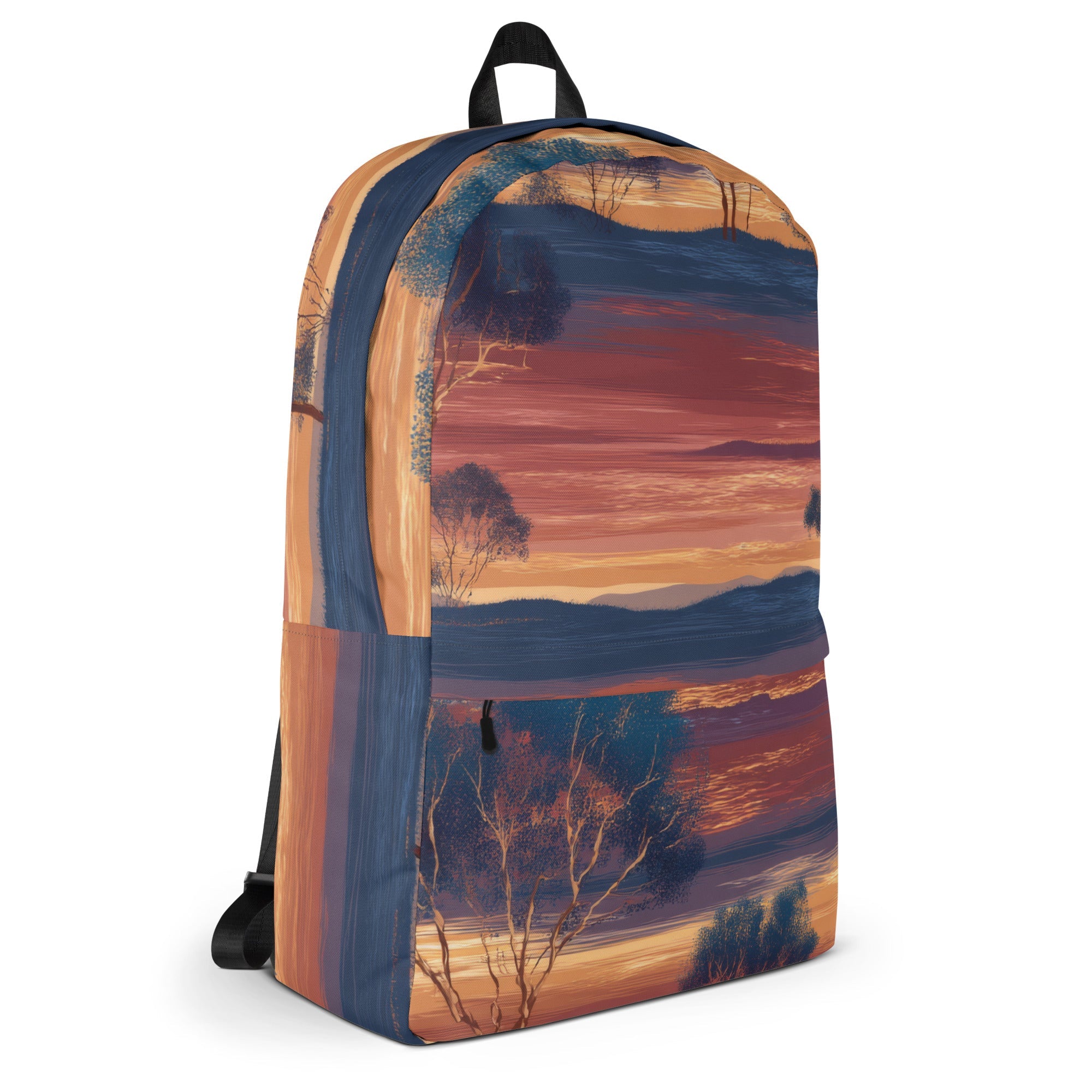 Sunset Ridge Backpack Sunset Outback Backpack