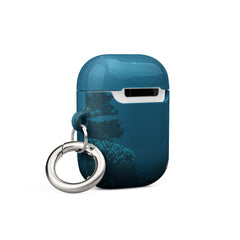 Coral Case for AirPods