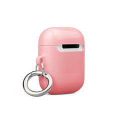 Blush Case for AirPods