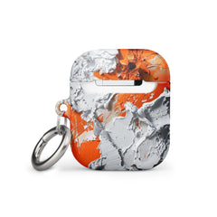 Textured  AirPods Case
