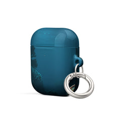 Coral Case for AirPods