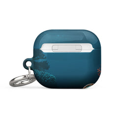 Coral Case for AirPods