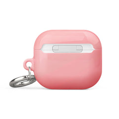 Blush Case for AirPods