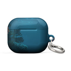 Coral Case for AirPods