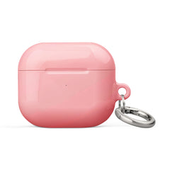 Blush Case for AirPods