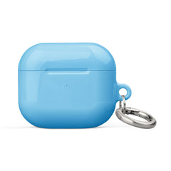 Aqua Case for AirPods