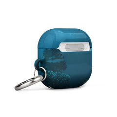 Coral Case for AirPods