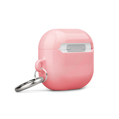 Blush Case for AirPods