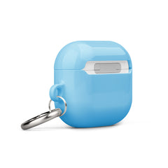Aqua Case for AirPods
