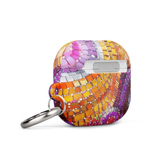 Art Circles Case for AirPods