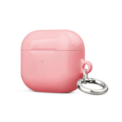 Blush Case for AirPods