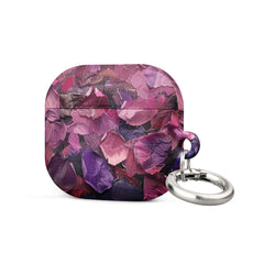 Rose Petals Case for AirPods