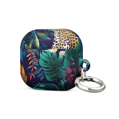 Jungle Case for AirPods
