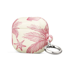 Palm Trees Case for AirPods