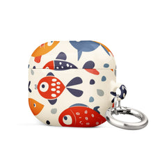 Fish Case for AirPods