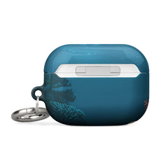 Coral Case for AirPods