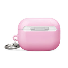 Pink Case for AirPods