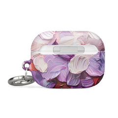 Pink Petals Case for AirPods