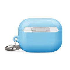 Aqua Case for AirPods