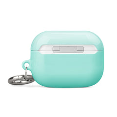 Jade Green Case for AirPods