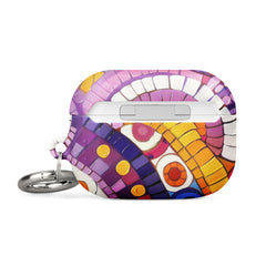 Arty Case for AirPods
