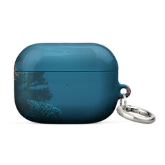 Coral Case for AirPods