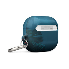 Coral Case for AirPods
