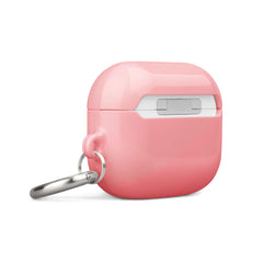 Blush Case for AirPods