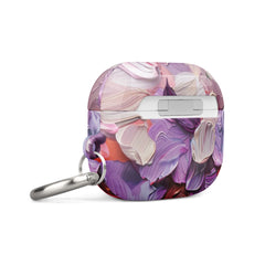 Pink Petals Case for AirPods