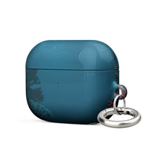 Coral Case for AirPods