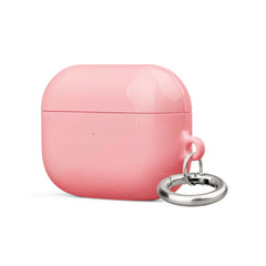 Blush Case for AirPods