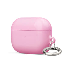 Pink Case for AirPods