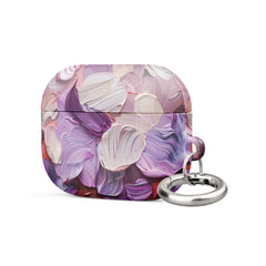 Pink Petals Case for AirPods