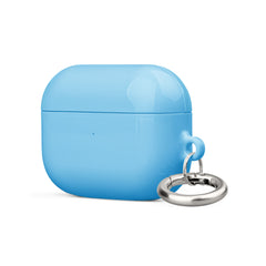 Aqua Case for AirPods