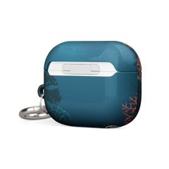 Coral Case for AirPods