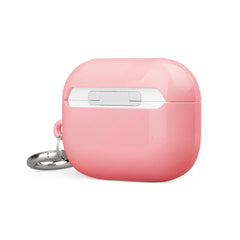 Blush Case for AirPods