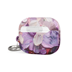Pink Petals Case for AirPods