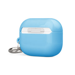 Aqua Case for AirPods
