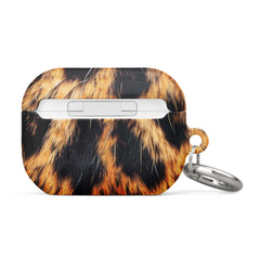 Leopard  AirPods Case
