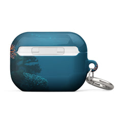 Coral Case for AirPods