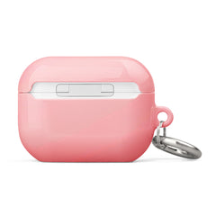 Blush Case for AirPods