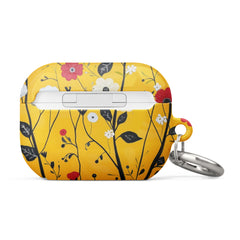 Floral 2 Case for AirPods