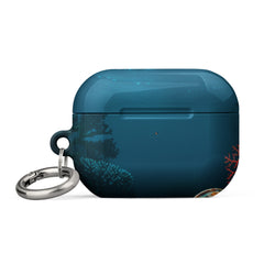 Coral Case for AirPods