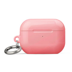 Blush Case for AirPods