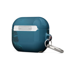 Coral Case for AirPods