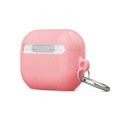 Blush Case for AirPods
