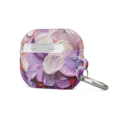 Pink Petals Case for AirPods